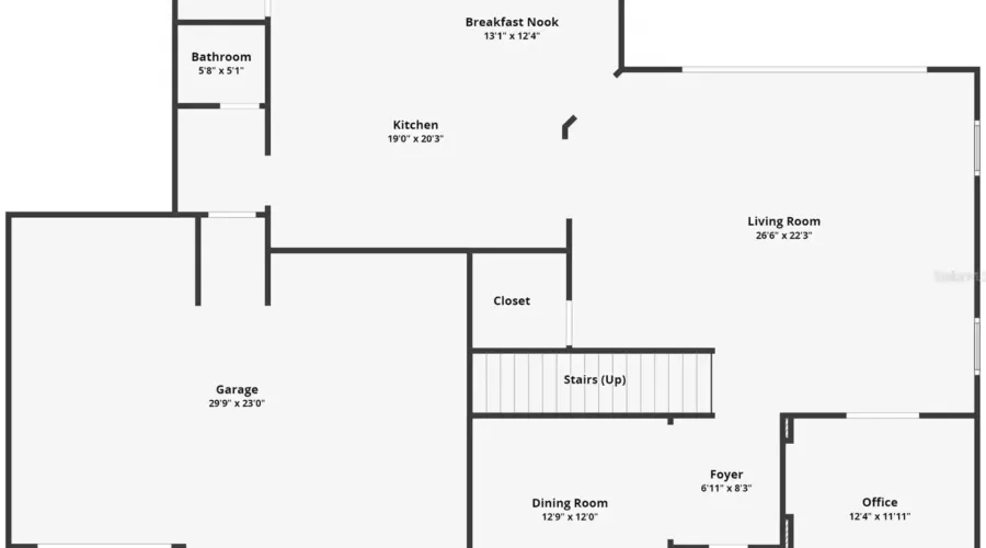 517 TREVISO DRIVE, Apollo Beach, Florida, 33572, United States, 4 Bedrooms Bedrooms, 9 Rooms Rooms,4 BathroomsBathrooms,Waterfront,For Sale,TREVISO DRIVE,1894805